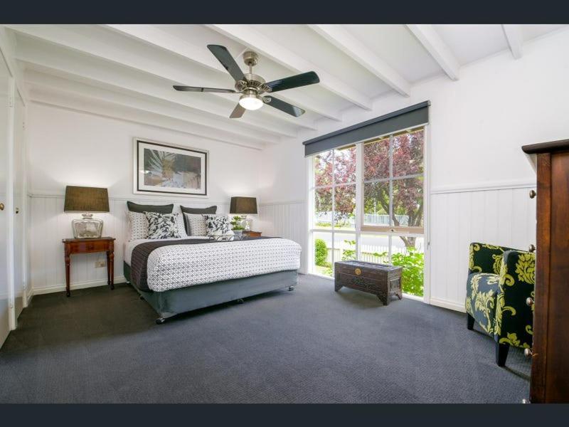 Creek Cottage Bed And Breakfast Traralgon Dış mekan fotoğraf