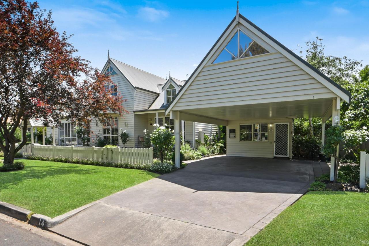 Creek Cottage Bed And Breakfast Traralgon Dış mekan fotoğraf