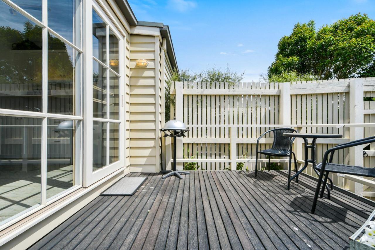 Creek Cottage Bed And Breakfast Traralgon Dış mekan fotoğraf