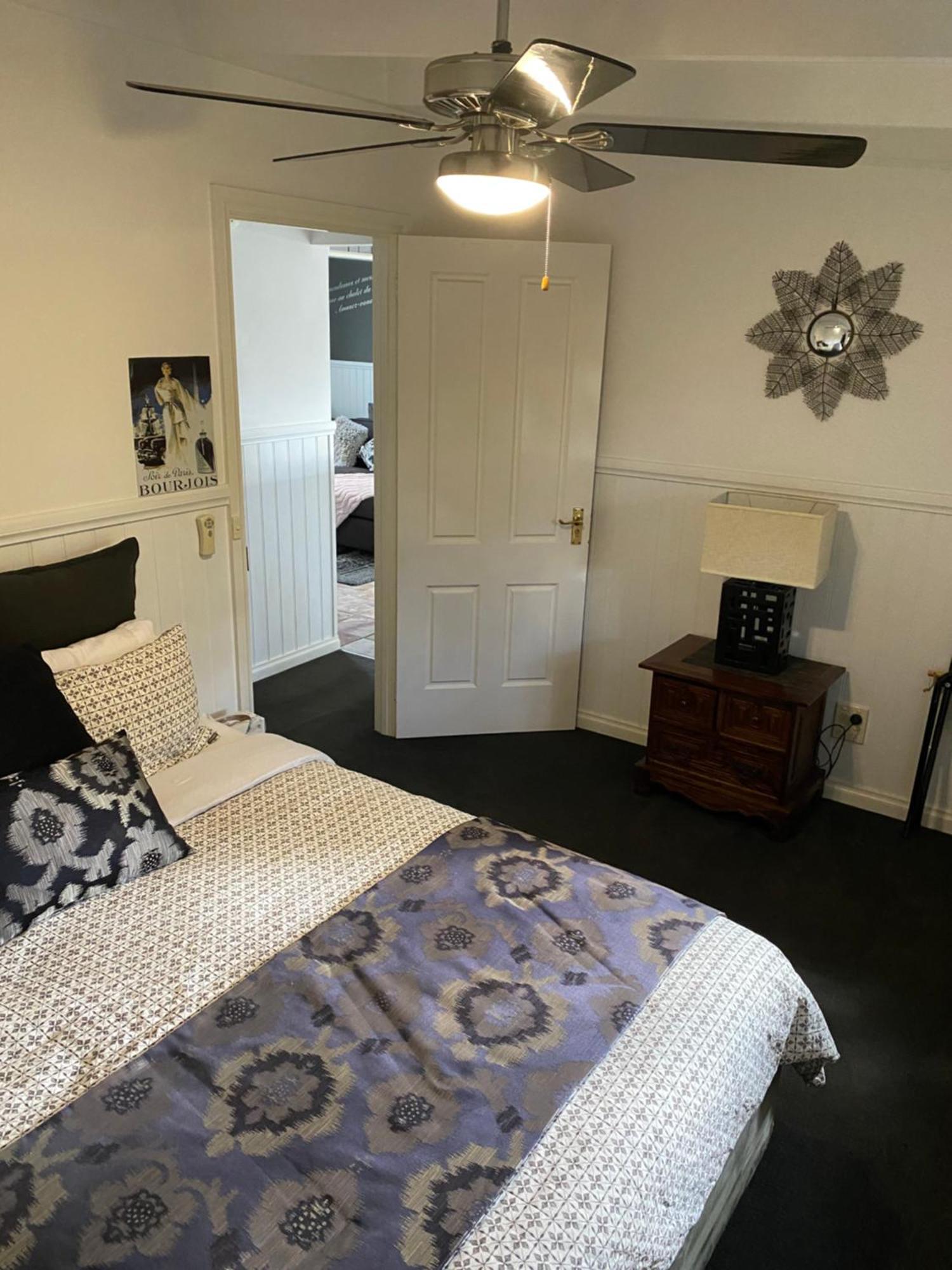 Creek Cottage Bed And Breakfast Traralgon Dış mekan fotoğraf